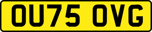 OU75OVG