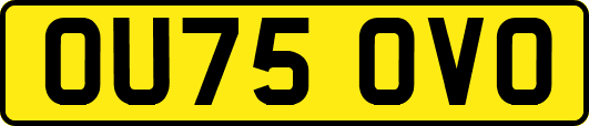 OU75OVO