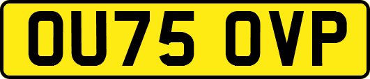 OU75OVP