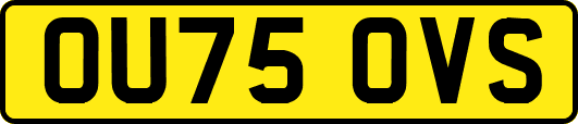 OU75OVS