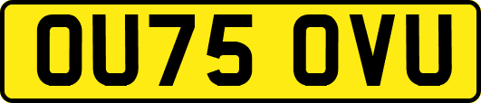 OU75OVU