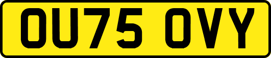 OU75OVY