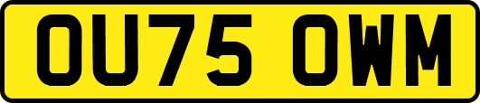OU75OWM