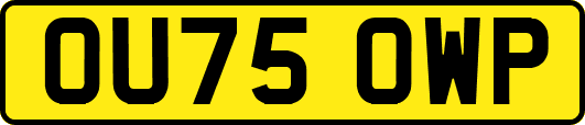 OU75OWP