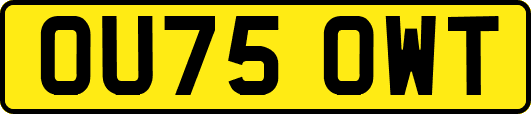 OU75OWT