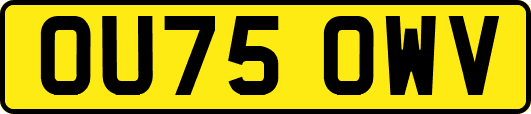 OU75OWV