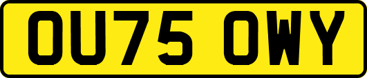 OU75OWY