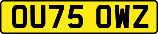 OU75OWZ