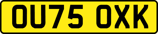 OU75OXK