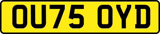 OU75OYD