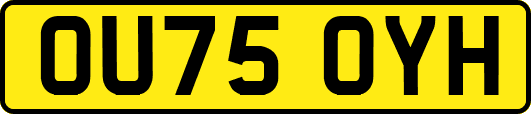 OU75OYH