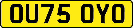 OU75OYO