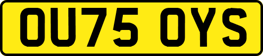 OU75OYS