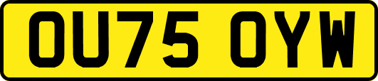 OU75OYW