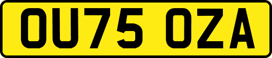OU75OZA