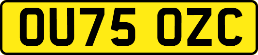 OU75OZC