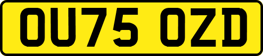 OU75OZD