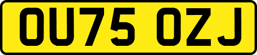 OU75OZJ