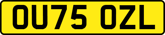 OU75OZL
