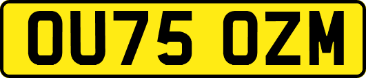 OU75OZM