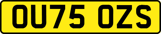 OU75OZS