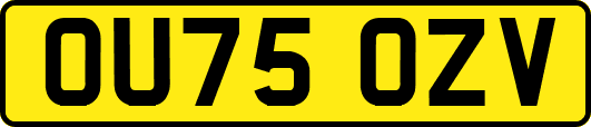 OU75OZV