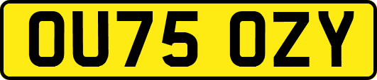OU75OZY