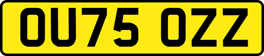 OU75OZZ