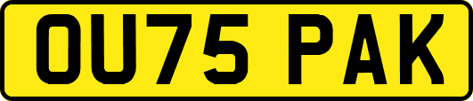 OU75PAK