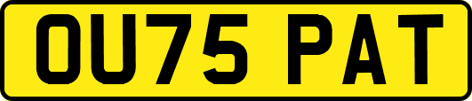 OU75PAT