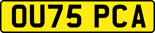 OU75PCA