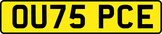 OU75PCE
