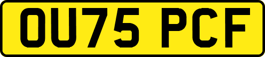 OU75PCF