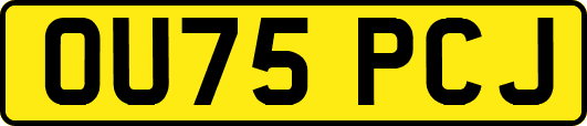 OU75PCJ