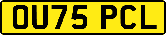 OU75PCL