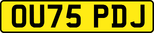 OU75PDJ