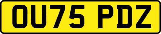 OU75PDZ
