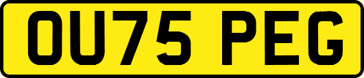 OU75PEG