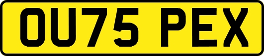 OU75PEX