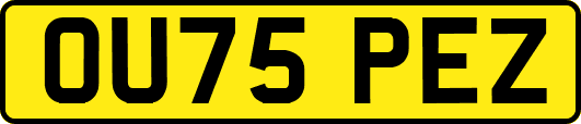 OU75PEZ