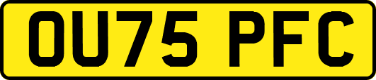 OU75PFC