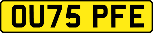 OU75PFE
