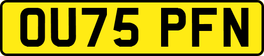 OU75PFN