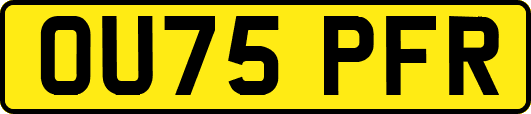 OU75PFR