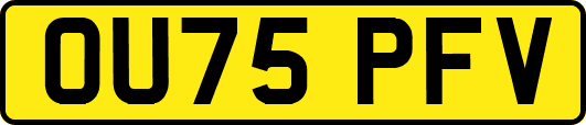 OU75PFV