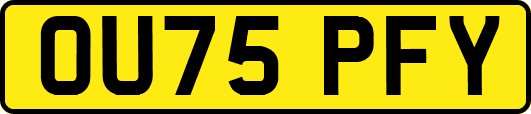 OU75PFY