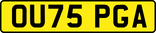 OU75PGA