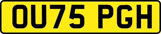 OU75PGH