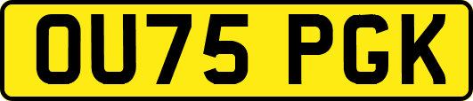 OU75PGK