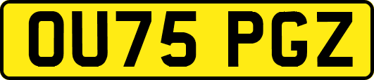 OU75PGZ